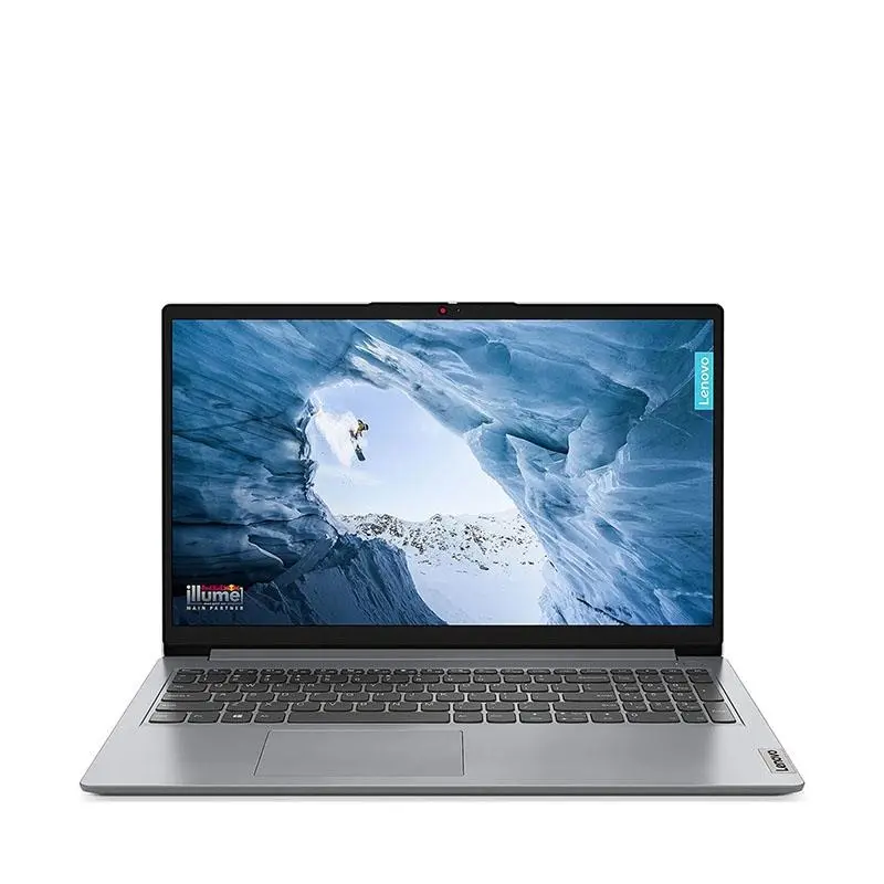 لپ‌ تاپ 15.6 اینچی لنوو IdeaPad 1 15IJL7-JAD-4